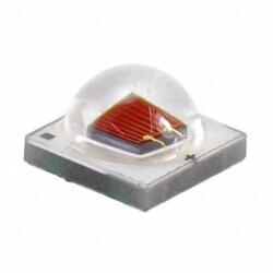 LED Lighting Color XLamp® XP-E2 Red 660nm (650nm ~ 670nm) 1414 (3535 Metric) - CreeLED, Inc.