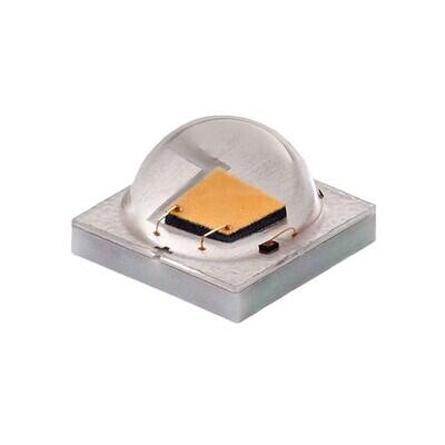 LED Lighting Color XLamp® XP-E2 Red-Orange 615nm (610nm ~ 620nm) 1414 (3535 Metric) - 1