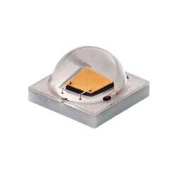 LED Lighting Color XLamp® XP-E2 Red-Orange 615nm (610nm ~ 620nm) 1414 (3535 Metric) - CreeLED, Inc.