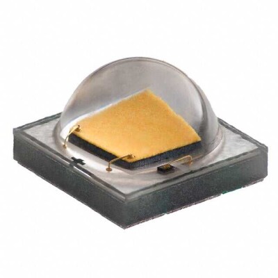 LED Lighting XLamp® XP-G2 White, Cool 6500K 2.72V 350mA 115° 1414 (3535 Metric) - 1