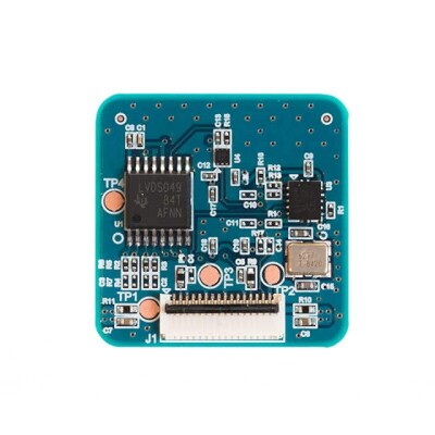 - A111, XC112 Transceiver; RADAR 60GHz Evaluation Board - 2
