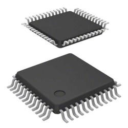 USB Bridge, USB to UART USB 2.0 UART Interface 48-TQFP (7x7) - MaxLinear, Inc.