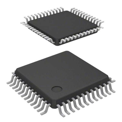 USB Bridge, USB to UART USB 2.0 UART Interface 48-TQFP (7x7) - 1