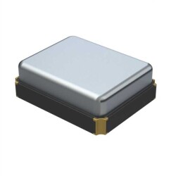 27.6 MHz ±20ppm Crystal 8pF 80 Ohms 4-SMD, No Lead - Murata Electronics