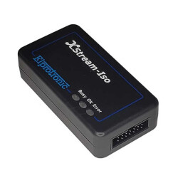 MCU - Programmer (In-Circuit/In-System, Gang) - Elprotronic Inc.