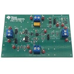 XTR111 Voltage to Current Power Management Evaluation Board - Texas Instruments