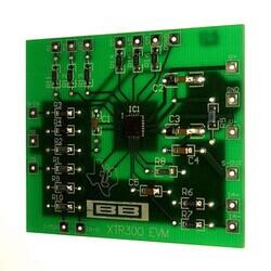 XTR300 Voltage to Current Power Management Evaluation Board - Texas Instruments