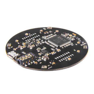 XVF-3000 ReSpeaker xCORE VocalFusion™ DSP Embedded Evaluation Board - 1