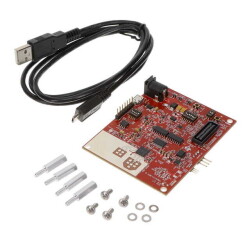 xWRL6432 - Sensor 60GHz Evaluation Board - Texas Instruments