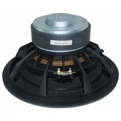 8 Ohms Subwoofer Speaker 175 W 20 Hz ~ 1 kHz Top Round - 2