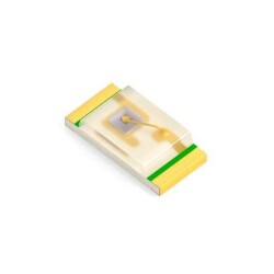 Green 571nm LED Indication - Discrete 2V 0402 (1005 Metric) - SunLED