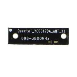 RF ANTENNA LTE Chip Solder Surface Mount - Quectel