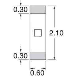 Yellow 589nm LED Indication - Discrete 2V 0805 (2012 Metric) - Lite-On Inc. (1)