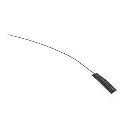 RF ANTENNA 5G Flat Patch I-PEX4 Adhesive - Quectel