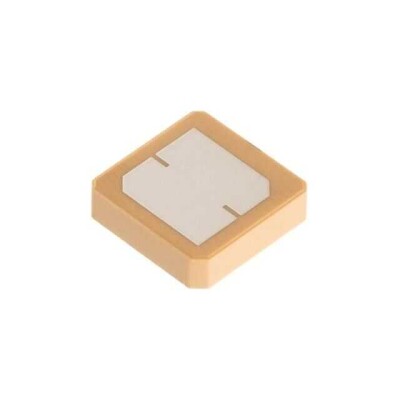 RF ANTENNA Beidou, Galileo, GLONASS, GNSS, GPS, IRNSS, QZSS PCB Trace Solder Surface Mount - 1