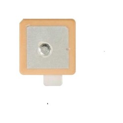 RF ANTENNA Beidou, Galileo, GLONASS, GNSS, GPS, IRNSS, QZSS PCB Trace Solder Adhesive - Quectel