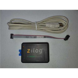 Z8 Encore!®, Z8 Encore! XP® - Debugger, Programmer (In-Circuit/In-System) - 1
