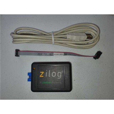 Z8 Encore!®, Z8 Encore! XP® - Debugger, Programmer (In-Circuit/In-System) - 1