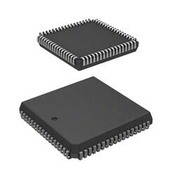 Z80180 Microprocessor IC Z180 1 Core, 8-Bit 10MHz 68-PLCC - 1