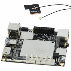 Z8300 LattePanda 2GB/32GB noWin10 Key series Cherry Trail MPU Embedded Evaluation Board - DFRobot