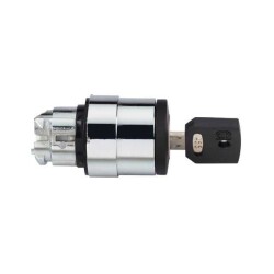 Configurable Switch Body Selector Non-Illuminated - Schneider Electric