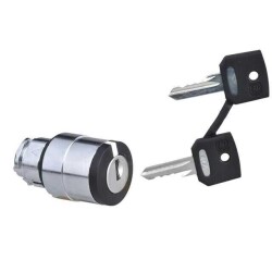 Configurable Switch Body Selector Non-Illuminated - Schneider Electric