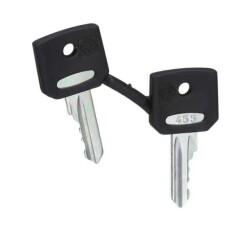 Key - Schneider Electric