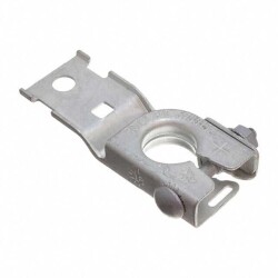 ZCASE SINGLE FUSE TERMINAL ASSM - Littelfuse Commercial Vehicle Products