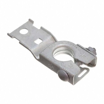 ZCASE SINGLE FUSE TERMINAL ASSM - 1