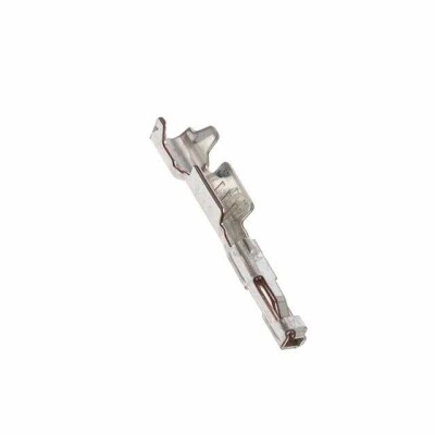 Socket Contact Tin 20-22 AWG Crimp Stamped - 1