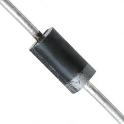 Zener Diode 12V 1W ±5% Through Hole DO-41G - Micro Commercial Co