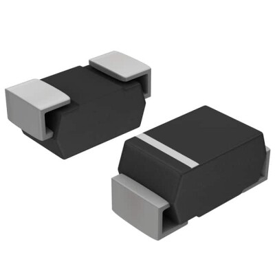 Zener Diode 13 V 1.5 W ±5% Surface Mount SMA - 1