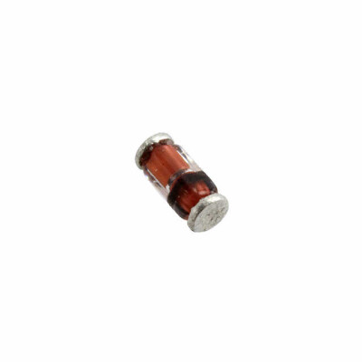 Zener Diode 13 V 500 mW ±2% Surface Mount SOD-80 QuadroMELF - 1