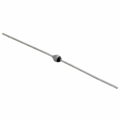 Zener Diode 150 V 1.3 W ±6% Through Hole SOD-57 - 1