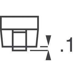 Zener Diode 15V 500mW ±6% Surface Mount SOD-123 - 4