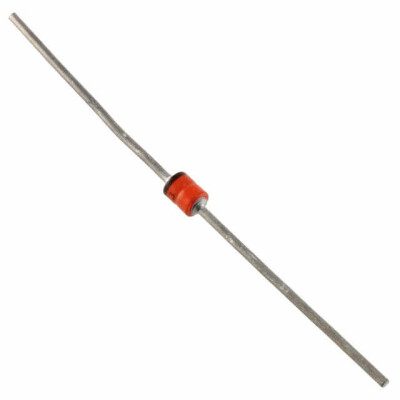 Zener Diode 12 V 5 W ±5% Through Hole - 1