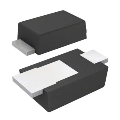 Zener Diode 20 V 1 W ±6% Surface Mount PowerDI™ 123 - 1