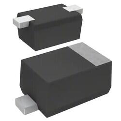 Zener Diode 20V 150mW ±2.5% Surface Mount SSMini2-F5-B - Panasonic Electronic Components