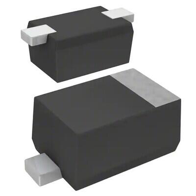 Zener Diode 20V 150mW ±2.5% Surface Mount SSMini2-F5-B - 1