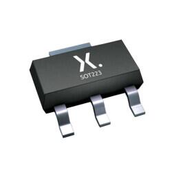 Zener Diode 3.6 V 1.5 W ±5% Surface Mount SOT-223 - Nexperia USA Inc.