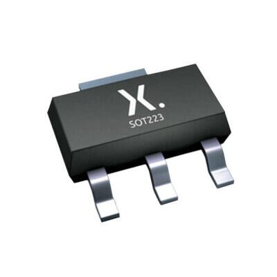 Zener Diode 3.6 V 1.5 W ±5% Surface Mount SOT-223 - 1