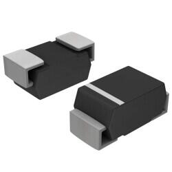 Zener Diode 36 V 1.5 W ±5% Surface Mount SMA - onsemi