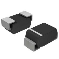 Zener Diode 36 V 1.5 W ±5% Surface Mount SMA - onsemi