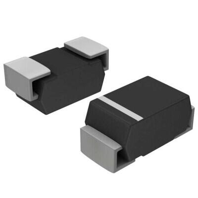 Zener Diode 36 V 1.5 W ±5% Surface Mount SMA - 1