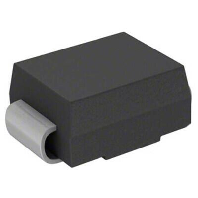 Zener Diode 5.1 V 5 W ±5% Surface Mount SMB (DO-214AA) - 1