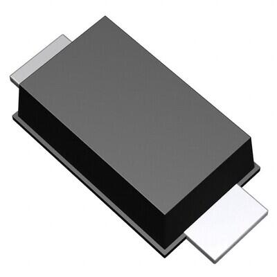 Zener Diode 5.6 V 1 W ±6.25% Surface Mount PMDU - 1