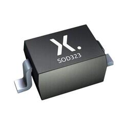 Zener Diode 5.6 V 300 mW ±5% Surface Mount SOD-323 - 1