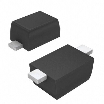 Zener Diode 5.6V 300mW ±7% Surface Mount SOD-523 - 1