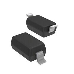 Zener Diode 60 V 500 mW ±5% Surface Mount SOD-123 - Central Semiconductor Corp