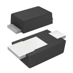 Zener Diode 6.2V 1W ±6% Surface Mount PowerDI™ 123 - 1